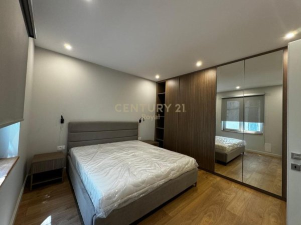 Tirane, jepet me qera apartament 1+1 Kati 0, 53 m² 650 € (Kodra e Priftit)