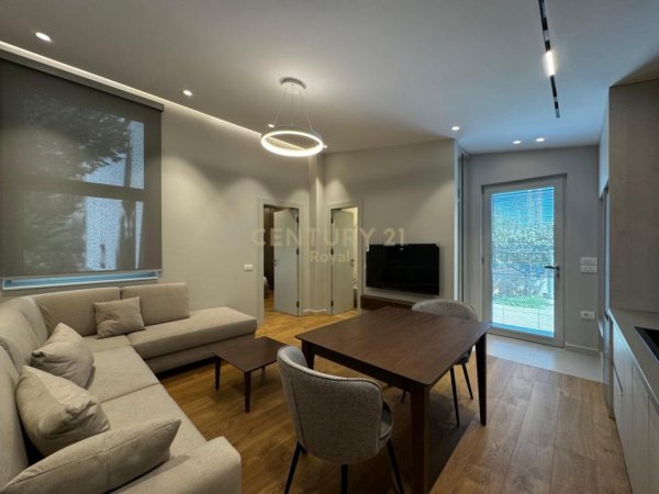 Tirane, jepet me qera apartament 1+1 Kati 0, 53 m² 650 € (Kodra e Priftit)