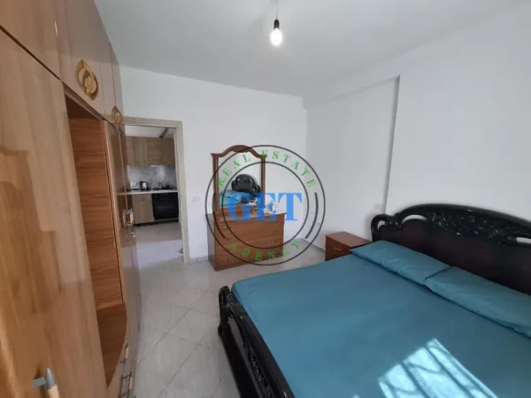 Durres, shitet apartament 1+1 Kati 6, 74 m² 88.000 € (Shkembi i Kavajes)