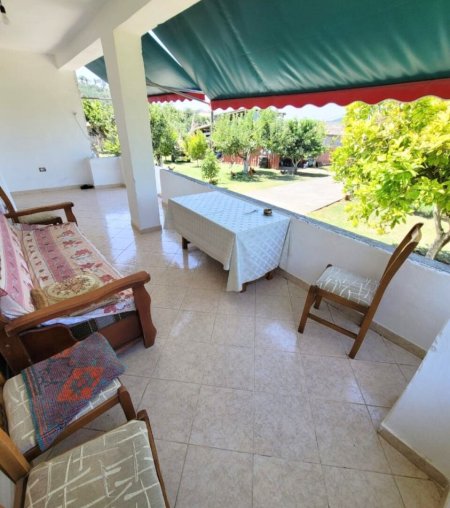 Kavaje, shitet shtepi 2+1+Ballkon Kati 1, 850 m² 45.000 € (Kavaje)