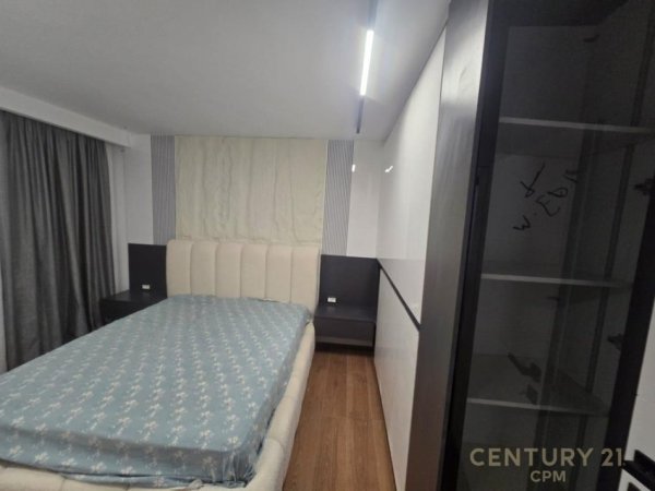 Tirane, jepet me qera apartament 2+1 Kati 3, 57 m² 600 € (21Dhjetori)