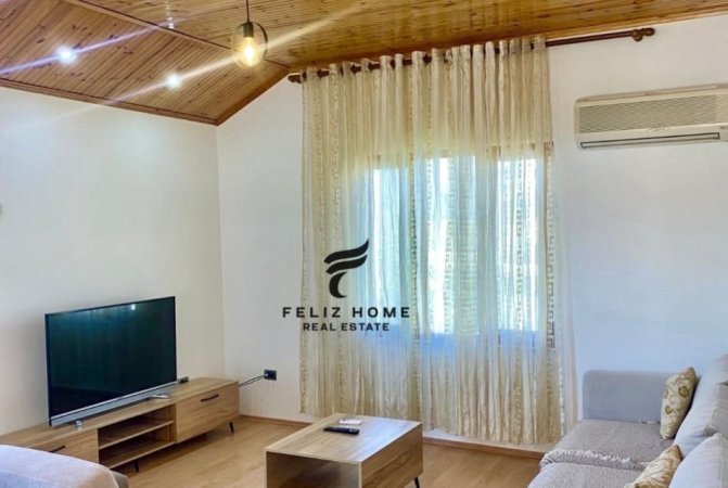 Tirane, jepet me qera apartament 2+1+Ballkon Kati 3, 100 m² 500 € (FUSHA E AVIACIONIT)