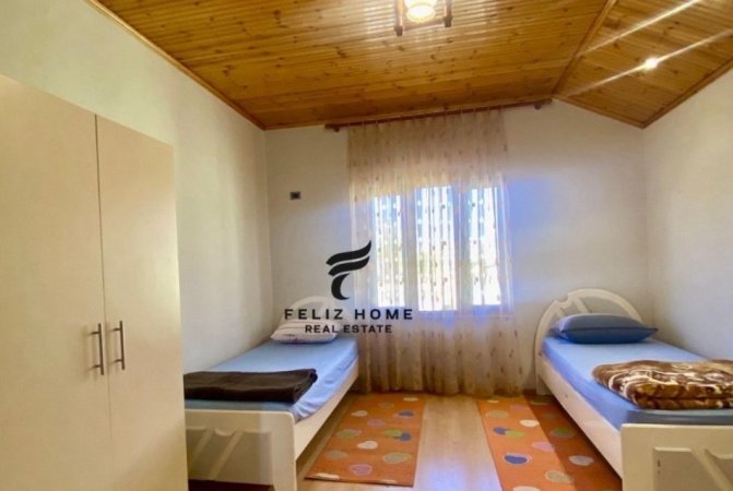 Tirane, jepet me qera apartament 2+1+Ballkon Kati 3, 100 m² 500 € (FUSHA E AVIACIONIT)