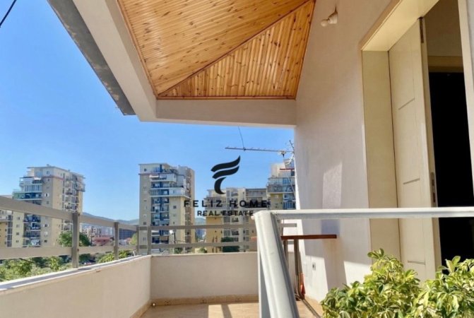 Tirane, jepet me qera apartament 2+1+Ballkon Kati 3, 100 m² 500 € (FUSHA E AVIACIONIT)