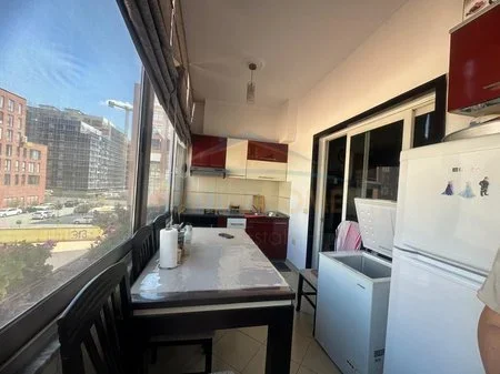 Tirane, shitet apartament 2+1 Kati 1, 110 m² 186.000 € (Jordan Misja)