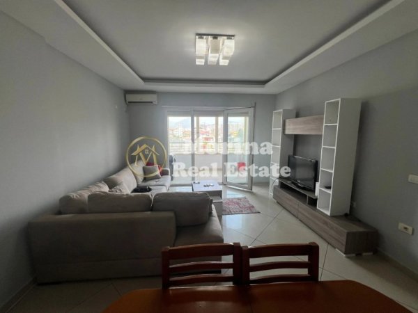 Tirane, jepet me qera apartament 1+1 Kati 2, 70 m² 450 € (Astir)