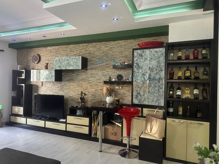Tirane, shitet apartament 2+1 Kati 1, 110 m² 186.000 € (Jordan Misja)