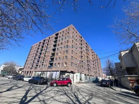 Tirane, shitet apartament 3+1 Kati 5, 120 m² 169.260 € (Rruga 5 Maji)