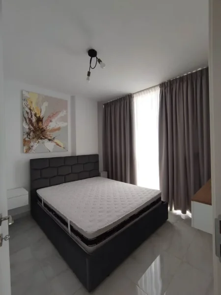 Tirane, jepet me qera apartament 1+1 Kati 7, 66 m² 500 € 