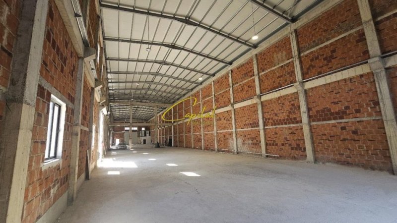 Tirane, jepet me qera magazine Kati 0, 1.200 m² 7.200 € (KASHAR)