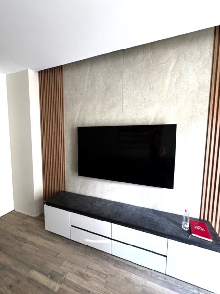 JEPET ME QERA SUPER APARTAMENT 1+1 NE RRUGEN E KOSOVAREVE  Kati 3, 65 m² 1.000 €