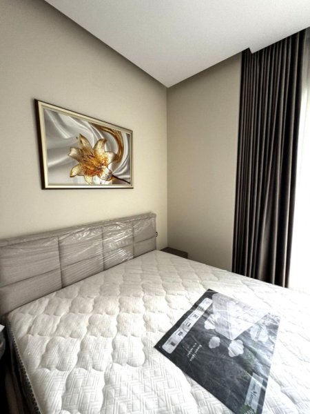 JEPET ME QERA SUPER APARTAMENT 1+1 NE RRUGEN E KOSOVAREVE  Kati 3, 65 m² 1.000 €