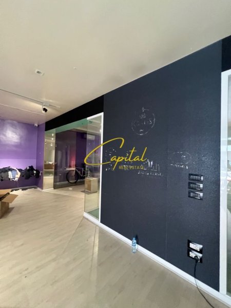 Tirane, jepet me qera ambjent biznesi Kati 0, 100 m² 1.000 € (RRUGA MIHAL GRAMENO)