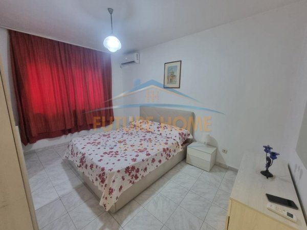 Tirane, jepet me qera apartament 1+1 Kati 1, 64 m² 500 € (Vasil Shanto)