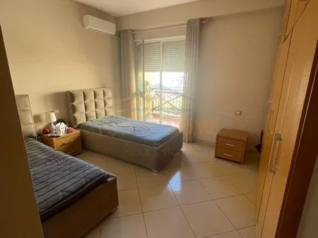 Tirane, shitet apartament 2+1 Kati 6, 116 m² 260.000 € (Bulevardi Gjergj Fishta)