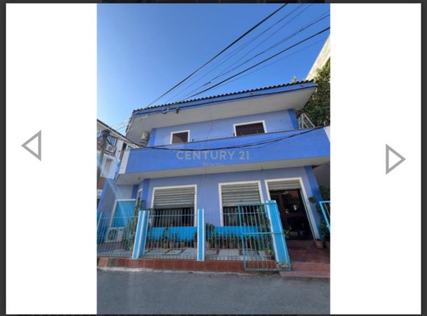 Durres, shitet Vile 4+1+Aneks+Ballkon Kati 2, 235 m² 220.000 € (Gjimnazi Dhosi Liperi)