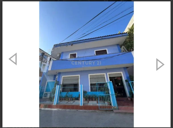 Durres, shitet Vile 4+1+Aneks+Ballkon Kati 2, 235 m² 220.000 € (Gjimnazi Dhosi Liperi)