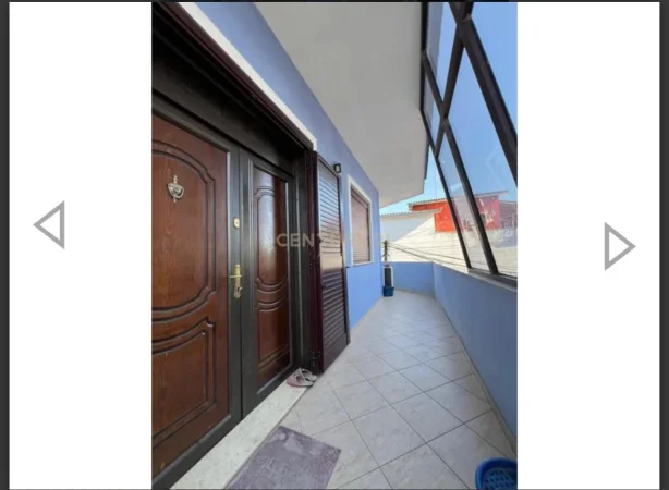 Durres, shitet Vile 4+1+Aneks+Ballkon Kati 2, 235 m² 220.000 € (Gjimnazi Dhosi Liperi)