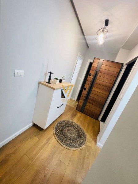 Tirane, jepet me qera apartament 2+1+Ballkon Kati 2, 75 m² 650 € (RRUGA E ELBASANIT)