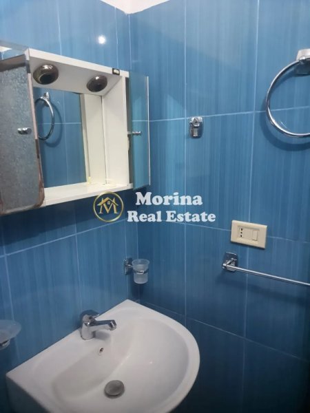Tirane, jepet me qera apartament 1+1 Kati 1, 60 m² 350 € (Brryli)