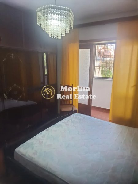 Tirane, jepet me qera apartament 1+1 Kati 1, 60 m² 350 € (Brryli)