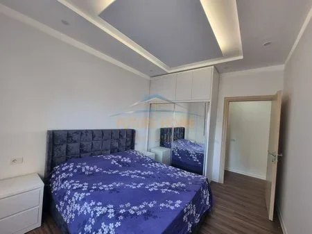 Tirane, jepet me qera apartament 1+1 Kati 6, 600 € 
