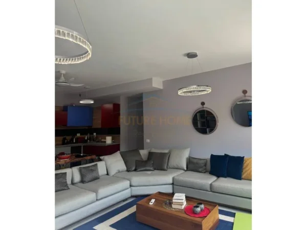 SHITET APARTAMENT 2+1 TEK LURA3, GJIRI I LALEZIT