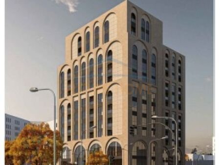 Tirane, shitet apartament 1+1 Kati 10, 72 m² 106.000 € (Fusha e Aviacionit)