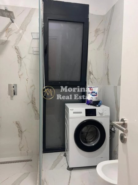 Tirane, jepet me qera apartament 1+1 Kati 5, 70 m² 460 € (Spitali Amerikan 3)