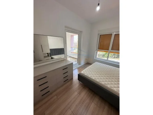 SHITET APARTAMENT 2+1 NE ALI DEM, KOMPLEKSI MANGALEM