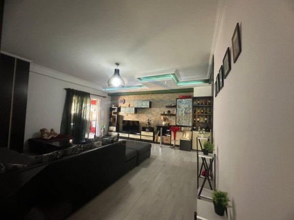 Tirane, shitet apartament 2+1 Kati 1, 110 m² 186.000 € (jordan misja)