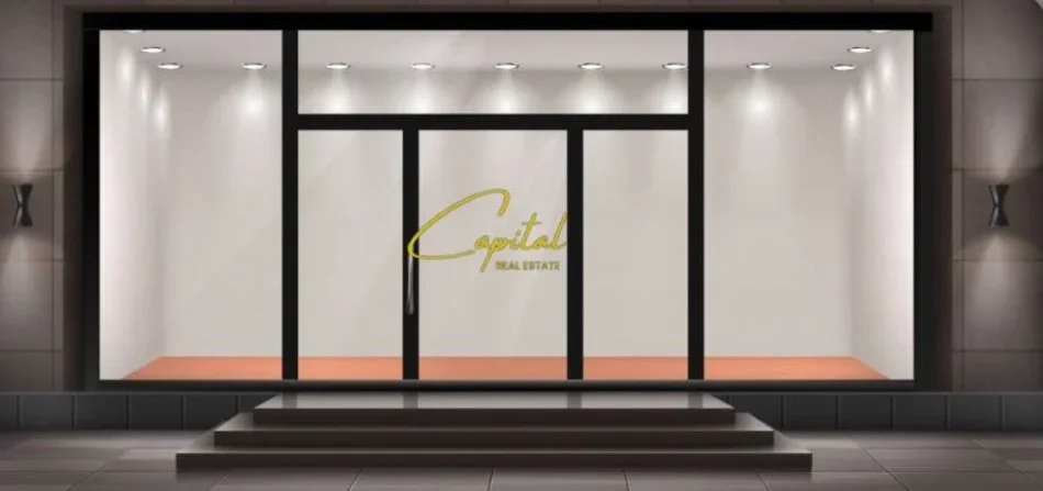 Tirane, shitet dyqan Kati 0, 79 m² 450.000 € (BRRYLI)