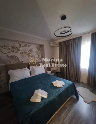 Tirane, jepet me qera apartament 1+1 Kati 2, 70 m² 800 € (Pazari i Ri)
