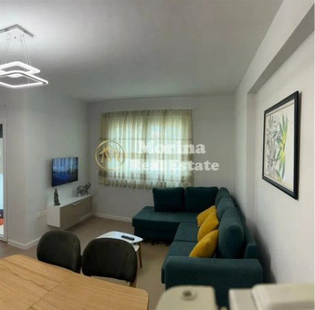 Tirane, jepet me qera apartament 1+1+Ballkon Kati 1, 65 m² 430 € (Rruga 5 Maji)
