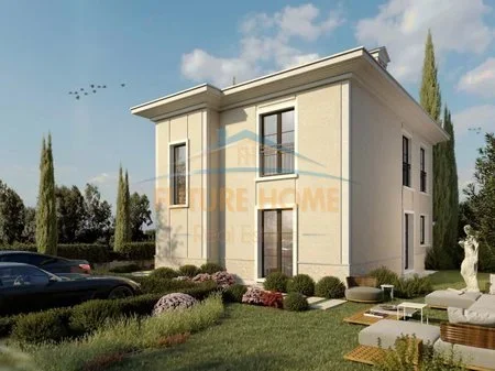 Tirane, shitet Vile 3 Katshe , 95.600.000 €