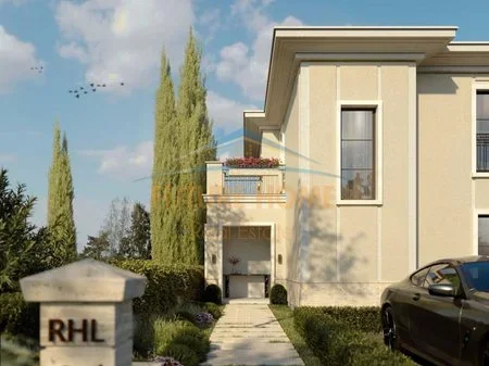 Tirane, shitet Vile 3 Katshe , 95.600.000 €