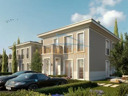 Tirane, shitet Vile 3 Katshe , 95.600.000 €