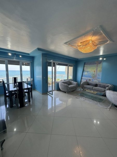 Durres, jepet me qera apartament 2+1+Ballkon Kati 4, 700 € (Qera Apartament Sistemin 2+1+2 me 2 ballkone • Ballore me DETIN Currila Lagja 1 +355 069 20 39 456)
