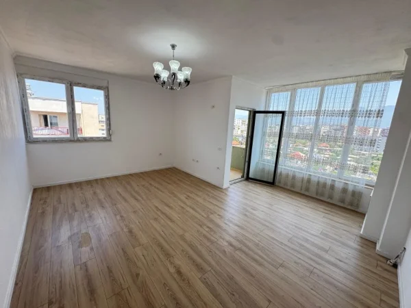 Tirane, shitet apartament 1+1 Kati 9, 64 m² 87.000 € 