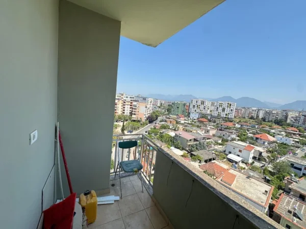 Tirane, shitet apartament 1+1 Kati 9, 64 m² 87.000 € 