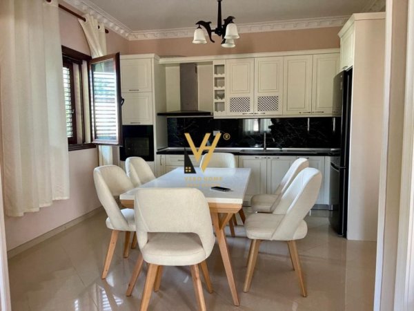 Kavaje, shitet shtepi 3+1+Ballkon Kati 0, 162 m² 80.000 € (KAVAJE)