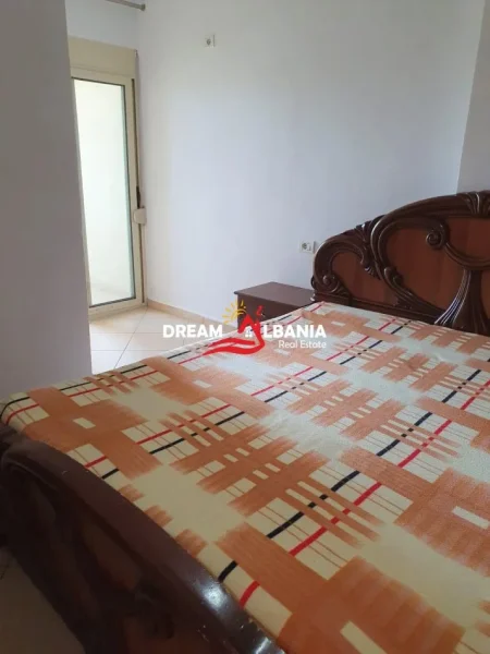Tirane, jepet me qera apartament 2+1 Kati 7, 102 m² 450 € (ne Astir prane Viles L)