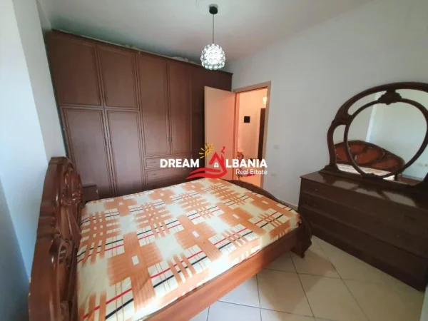 Tirane, jepet me qera apartament 2+1 Kati 7, 102 m² 450 € (ne Astir prane Viles L)