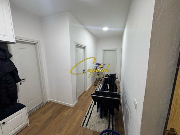Tirane, shitet apartament 2+1 Kati 9, 90 m² 155.000 € (PORCELAN)
