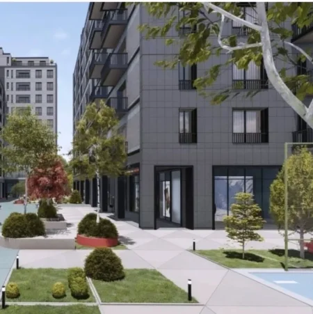 Tirane, shitet apartament 2+1 , 120 m² 186.000 € (IBN Residence)