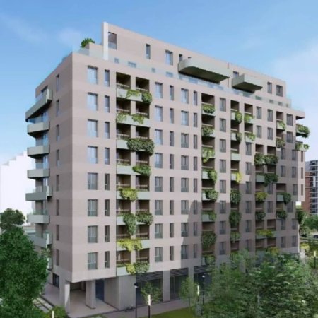 Tirane, shitet apartament 2+1 , 120 m² 186.000 € (IBN Residence)