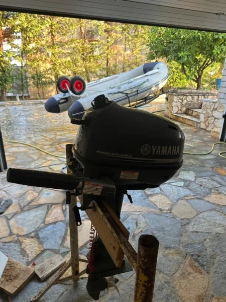 Vlore, shes gomone Gomone , 1.800 €