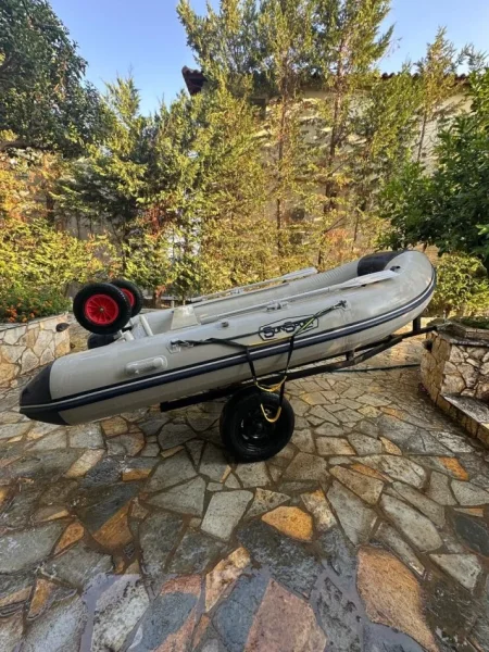 Vlore, shes gomone Gomone , 1.800 €