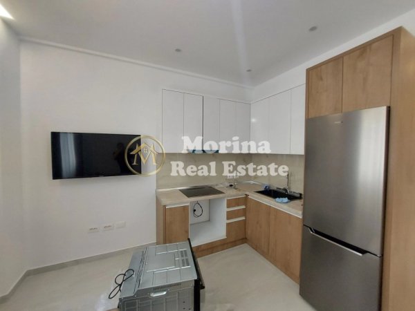 Tirane, jepet me qera apartament 1+1 Kati 1, 65 m² 400 € (Spitali Amerikan 2)