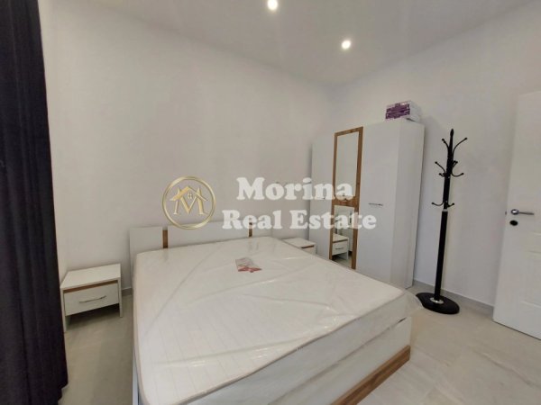 Tirane, jepet me qera apartament 1+1 Kati 1, 65 m² 400 € (Spitali Amerikan 2)
